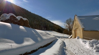 photoverconature - PHOTOS D'HIVER