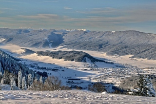 photoverconature - PHOTOS D'HIVER