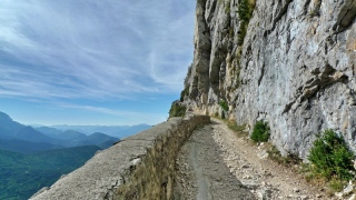 photoverconature - AU FIL DU CHEMIN