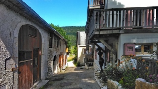 photoverconature - AU FIL DU CHEMIN