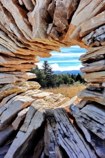 photoverconature - AU FIL DU CHEMIN