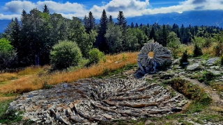 photoverconature - AU FIL DU CHEMIN