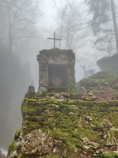 photoverconature - AU FIL DU CHEMIN