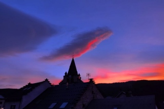 photoverconature - AU FIL DU CHEMIN