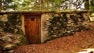 photoverconature - REFUGES