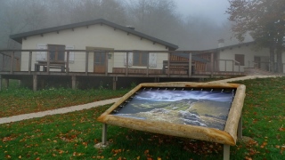 photoverconature - REFUGES