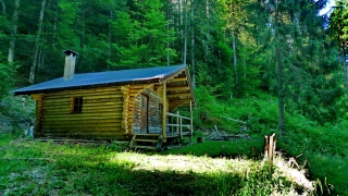 photoverconature - REFUGES