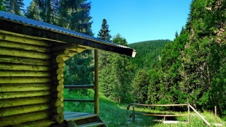 photoverconature - REFUGES