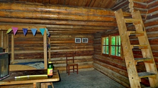 photoverconature - REFUGES