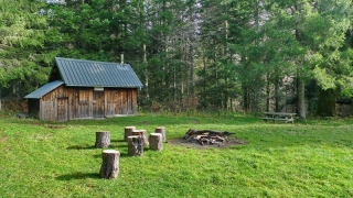 photoverconature - REFUGES