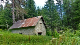 photoverconature - REFUGES