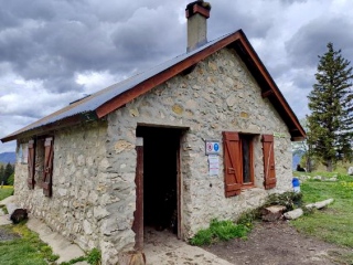 photoverconature - REFUGES