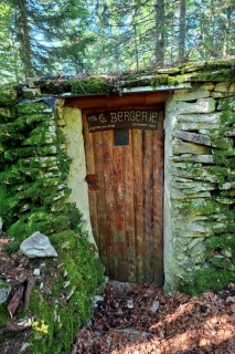 photoverconature - REFUGES