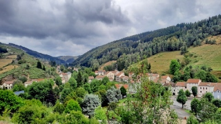 St Cirgue en montagne - PLATEAU ARDECHOIS