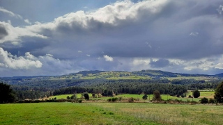 Hautes terres. - PLATEAU ARDECHOIS
