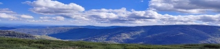 Hautes terres. - PLATEAU ARDECHOIS